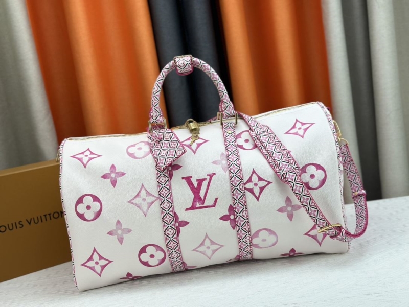 LV Travel Bags